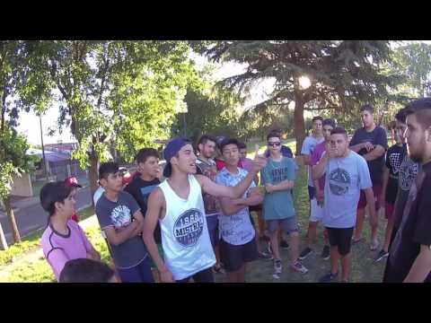 DOBLE S  VS  EMI NIZ | SEMIS | FECHA 1 (2VS2) BERREFREE (TORNEO 2017)
