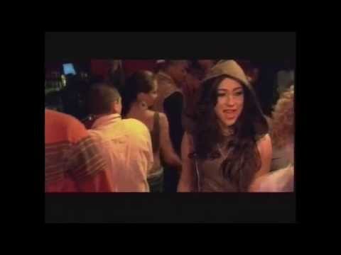 Jeannie Ortega "Crowded" Ft. Papoose - HQ Video