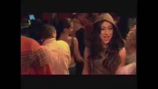 Jeannie Ortega &quot;Crowded&quot; Ft. Papoose - HQ Video