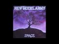 New Model Army - Space