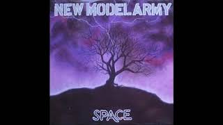 New Model Army - Space