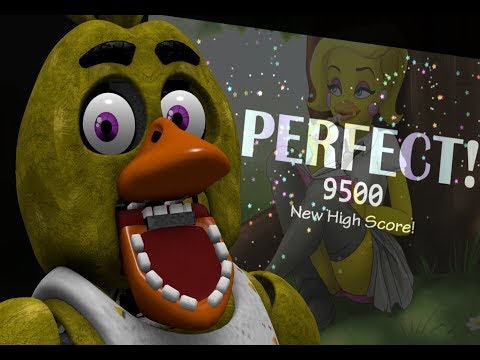 47/20! 9.500 PONTOS! VOU SER O PRÓXIMO A PASSAR DO 50/20! - ULTIMATE CUSTOM NIGHT