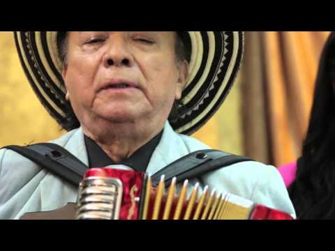 Aniceto Molina y Los Sabaneros de Colombia - Mi Gorra Negra