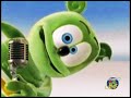 Gummy Bear Discovery Kids 2007 Latin America
