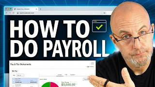 How to Do Payroll | Why You Must Switch to Electronic Filing in 2026