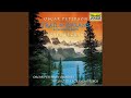 Morning In Newfoundland - Oscar Peterson - Topic Morning In Newfoundland