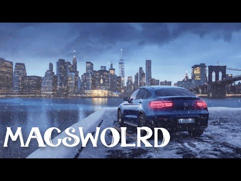 MACSWOLRD - FINE CUT