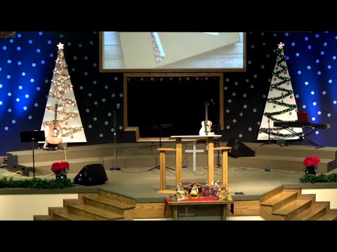 Regift Series Week 3; December 17, 2017