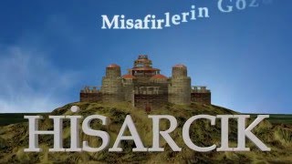 Hisarcık Tanıtım Filmi 5.Bölüm (Misafirlerin Gözünden Hisarcık)