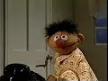 Classic Sesame Street Ernie Calls Bert