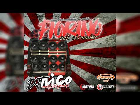 CD - Fiorino Cut Stronder - DJ Nico Wuychijowski (Abertura)