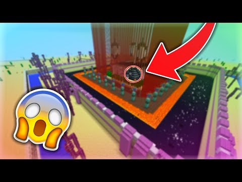 BRYDER IND I DEN SIKRESTE PRISON CELLE I MINECRAFT!!