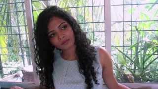Bhaag Milkha Bhaag - O Rangrez | Sanah Moidutty ft. Clinton Charles