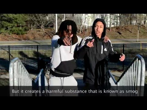 Smog by CA3D (A 4SW Subgroup)