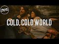 Blaze Foley - Cold, Cold World (Lyrics)