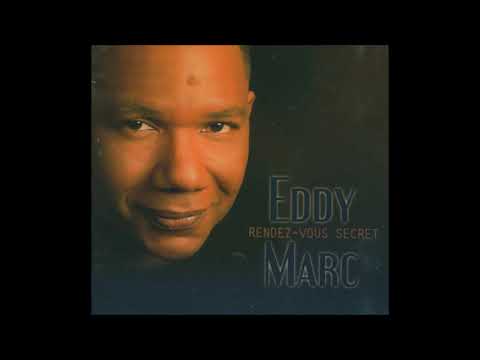Eddy Marc - Mad'moiselle
