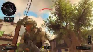 【CoD BO4】楽しく遊ぶBO4 16本目 楽しくタイタン【実況プレイ動画】