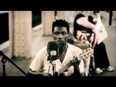 Gabriel Mayers - Femme Fatale (Velvet Underground Cover)