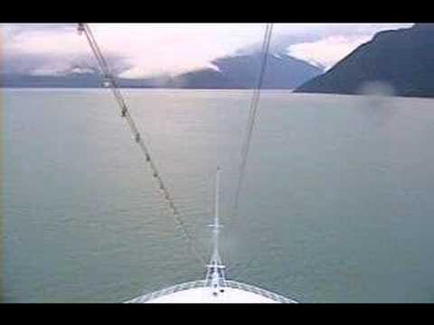 Thumbnail for Sun Princess Alaska July 2007