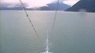 Sun Princess Alaska July 2007