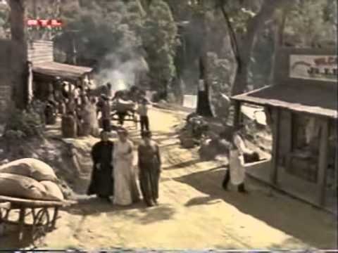 Az Ausztral Expressz 5. - Foldfoglalok