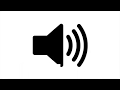 15 Funny Sound Effect