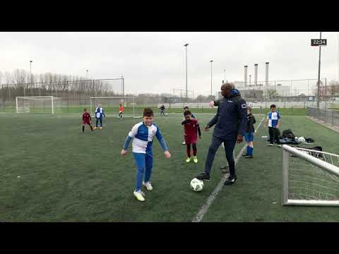 Waterwijk JO9-2 - Waterwijk JO10-3