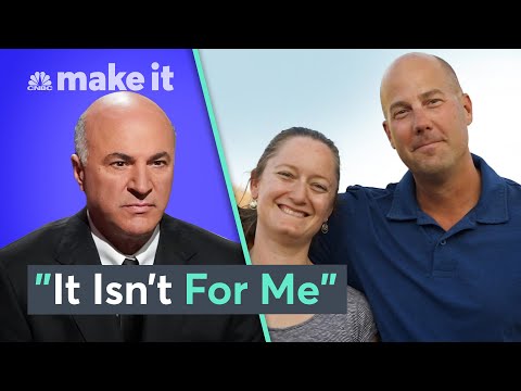 Kevin O’Leary Reacts: Retiring Early On $870K In Arizona | Millennial Money