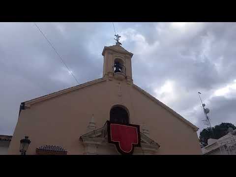 Horas en la Iglesia Ntra Sra de los Remedios (Estepa Sevilla)
