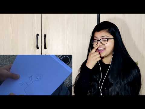 🔥ARTIST WITHOUT TALANT Paint stranger people✍️ - 😂AWESOME REACTIONS😂 || Indian Reaction Video