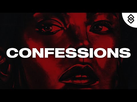 WYKO, MDH & Arcade Menace - Confessions (Techno)