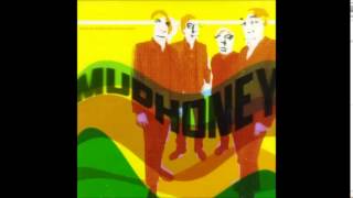 Mudhoney - Since We've Become Translucent