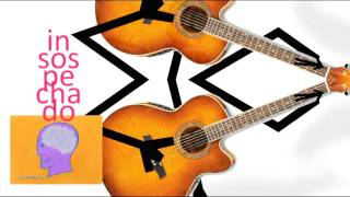 MI HOGAR EN CUALQUIER SITIO (Antonio Vega) - Wolffo