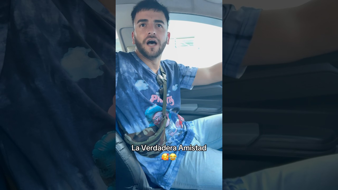 Feliz día del #amigos #cordoba #humor #comedia #parati