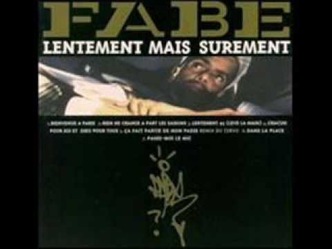 Fabe ft Dany Dan - Rien ne change part les saisons