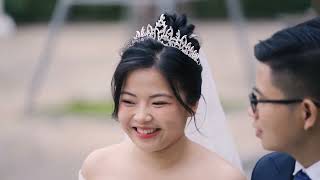 WEDDING NGUYỄN LOAN - HOÀNG HƯỞNG |SAVE THE DATE|02|12|2023