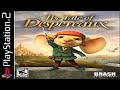 The Tale Of Despereaux Story 100 Full Game Walkthrough 