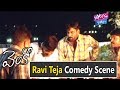 Ravi Teja Drinking Comedy Scene Venky Movie Comedy Scenes Ravi Teja YOYO Cine Talkies