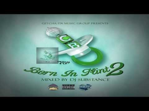 02. Cashis Da Gerberboy ft  Meezo, Bootleg, Vonta Grayy, Iceberg, Prez P, Zeke - Dont Play Dat