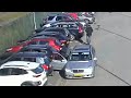Tilburg: Auto’s zorgpersoneel leeggeroofd op parkeerplaats ziekenhuis