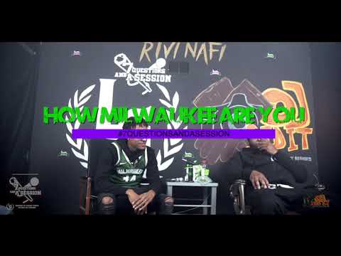 LGE Presents   7QuestionsXaSession  S2: Episode 8 - Zae Shakur - Filmed By: @OjDidIt414