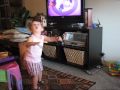 Lexi Dancing