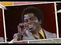 James Brown || September Song || 1970 || Flip Wilson Show ||
