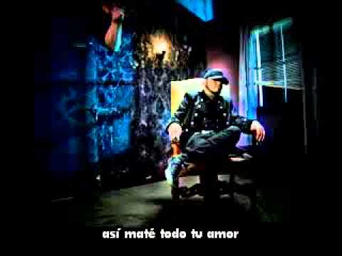 A.B. Quintanilla - Nunca Te Voy A Olvidar (feat. Andres Castro & Reily) Subtitulado