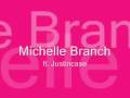 Michelle Branch ft. Justincase - Without you [With ...