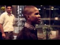 Nigerian Kid Singing BROWN RANG With Yo Yo Honey Singh