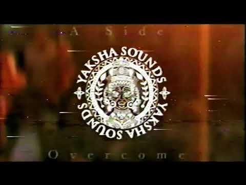 Yaksha meets Fikir Amlak – Overcome + Dub [YSDUB002]