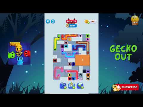 Level 776 preview - Hell Mode