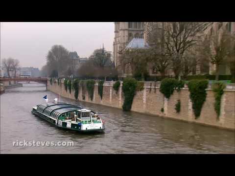Rick Steves' European Christmas: France