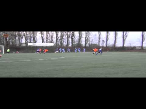 6. tydzień: Płaszów - Polska Myśl Szkoleniowa (FLS Wiosna 2013)